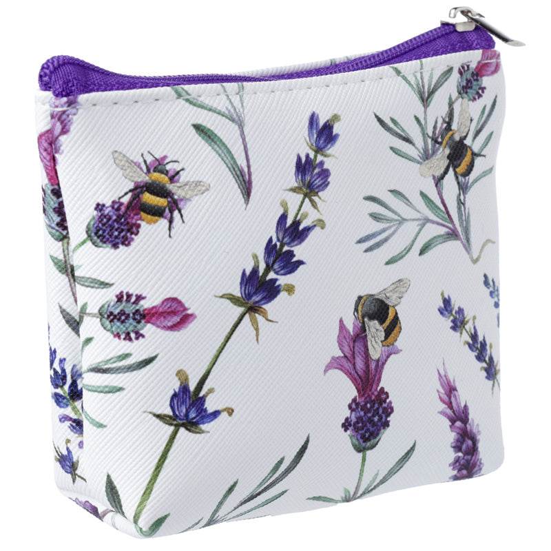 Nectar Meadows PVC Purse - Gift Arch