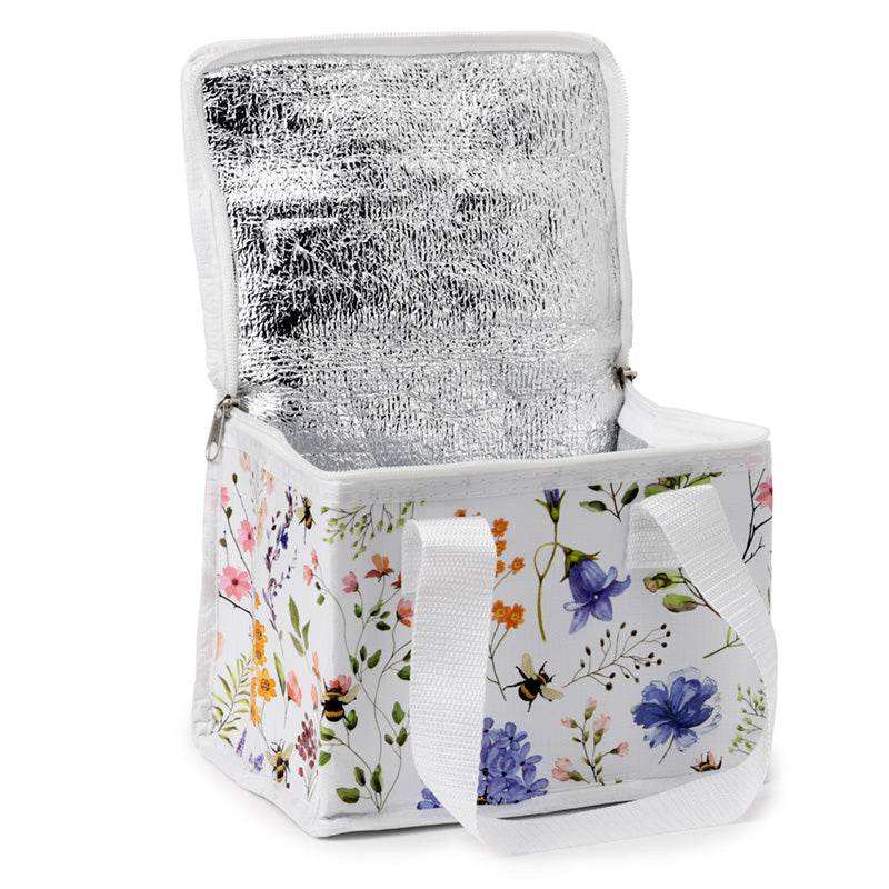RPET Cool Bag Lunch Bag Nectar Meadows - Gift Arch