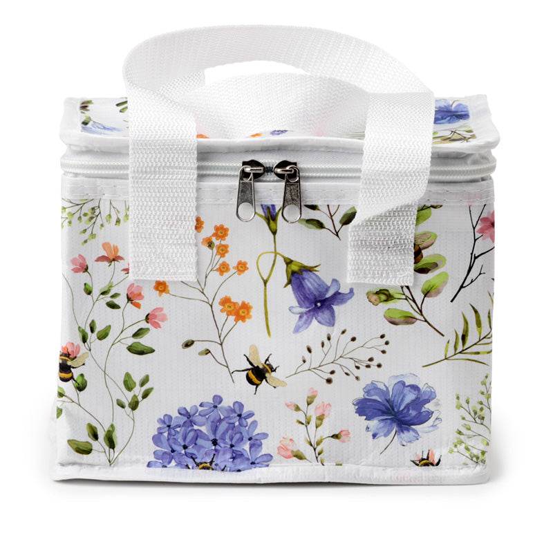 RPET Cool Bag Lunch Bag Nectar Meadows - Gift Arch