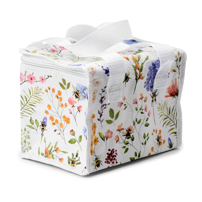 RPET Cool Bag Lunch Bag Nectar Meadows - Gift Arch