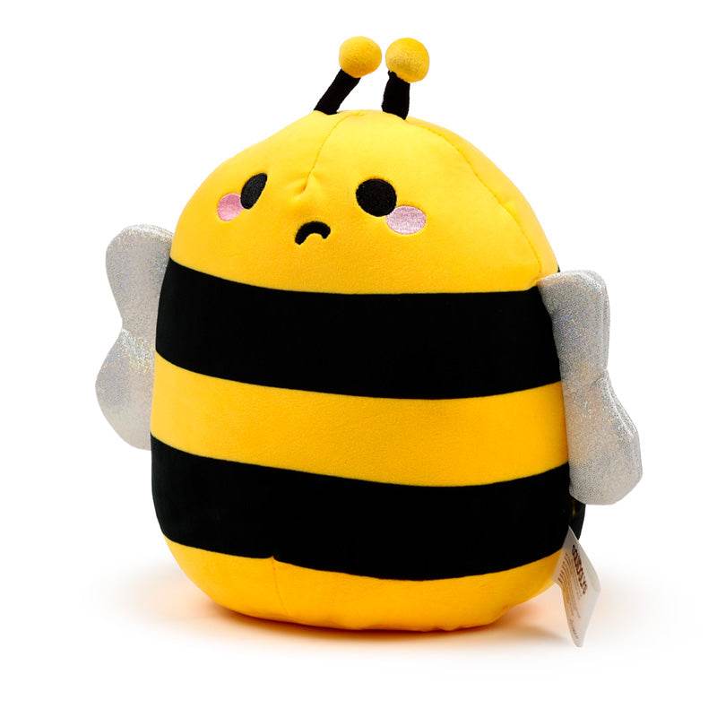 Squidglys Bobby the Bee Adorabugs Plush Toy - Gift Arch