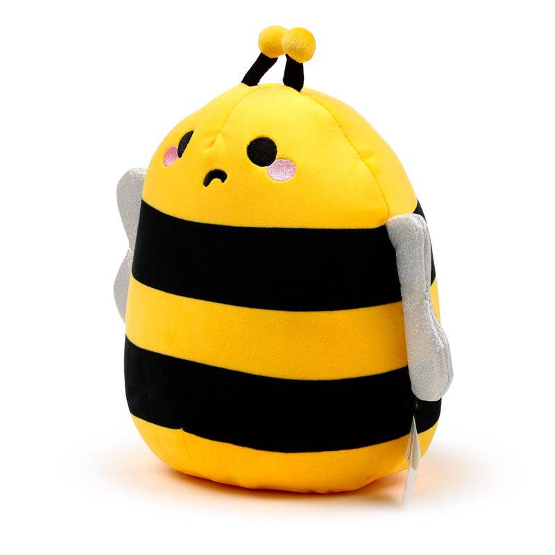 Squidglys Bobby the Bee Adorabugs Plush Toy - Gift Arch