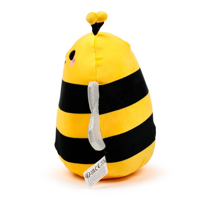 Squidglys Bobby the Bee Adorabugs Plush Toy - Gift Arch