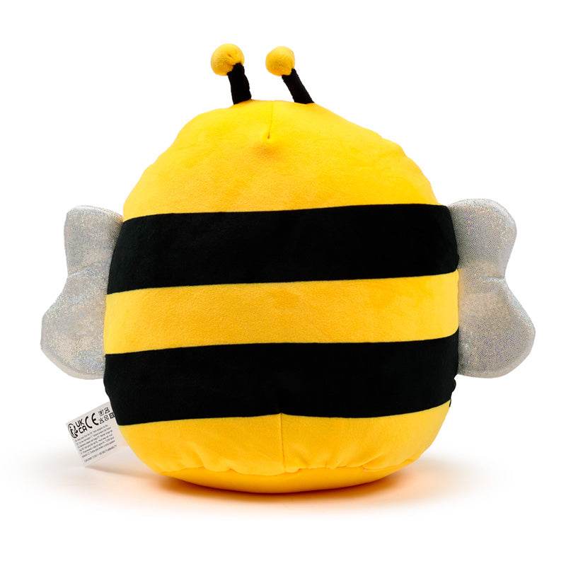 Squidglys Bobby the Bee Adorabugs Plush Toy - Gift Arch
