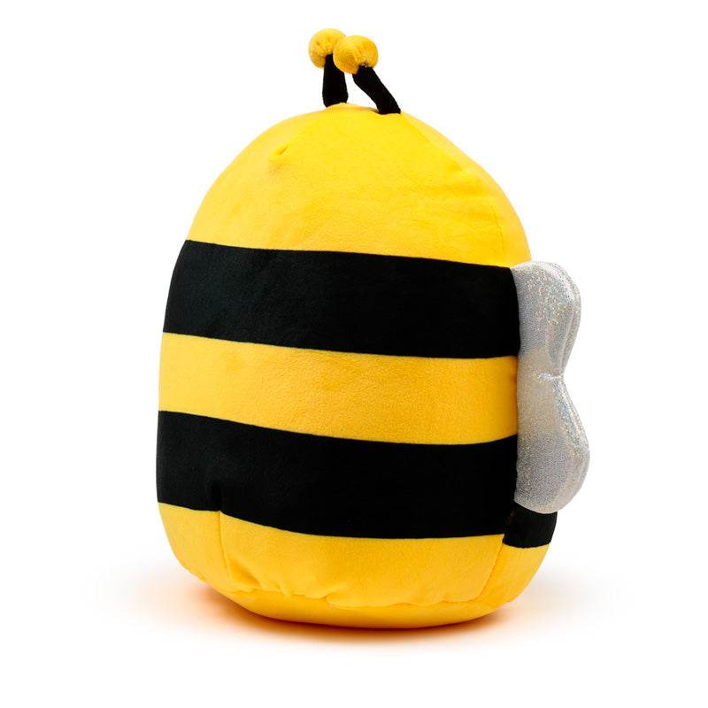 Squidglys Bobby the Bee Adorabugs Plush Toy - Gift Arch