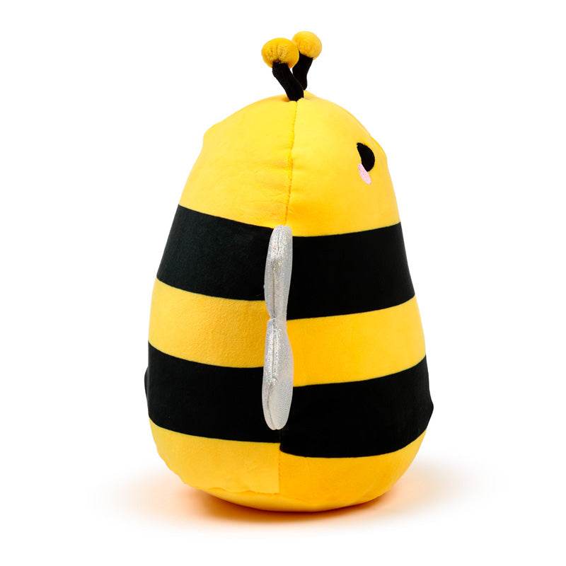 Squidglys Bobby the Bee Adorabugs Plush Toy - Gift Arch