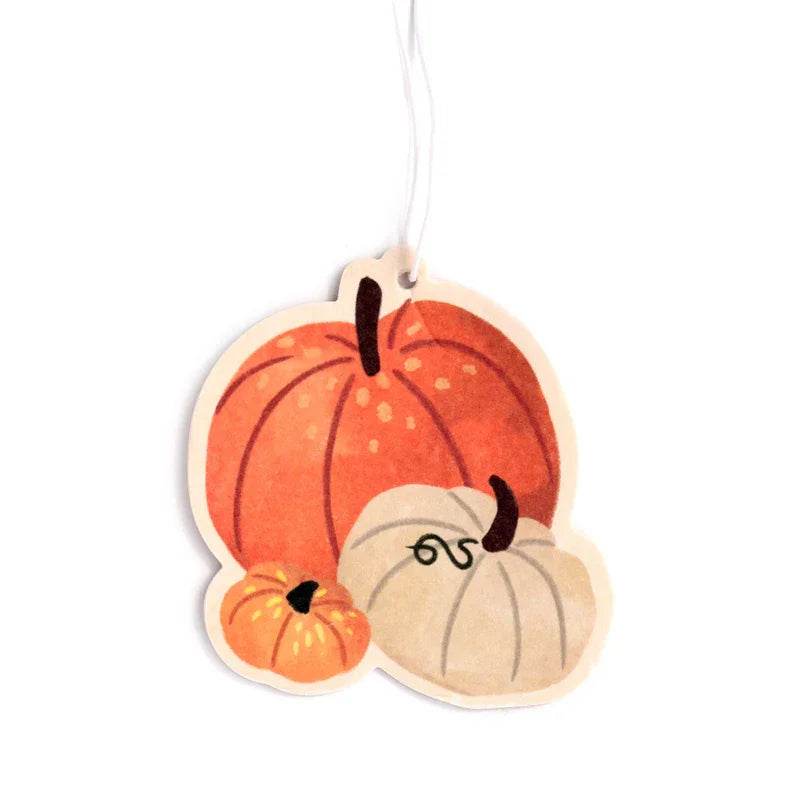 Autumn Spice Autumn Harvest Air Freshener - Gift Arch
