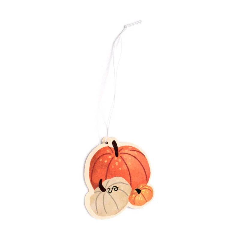 Autumn Spice Autumn Harvest Air Freshener - Gift Arch