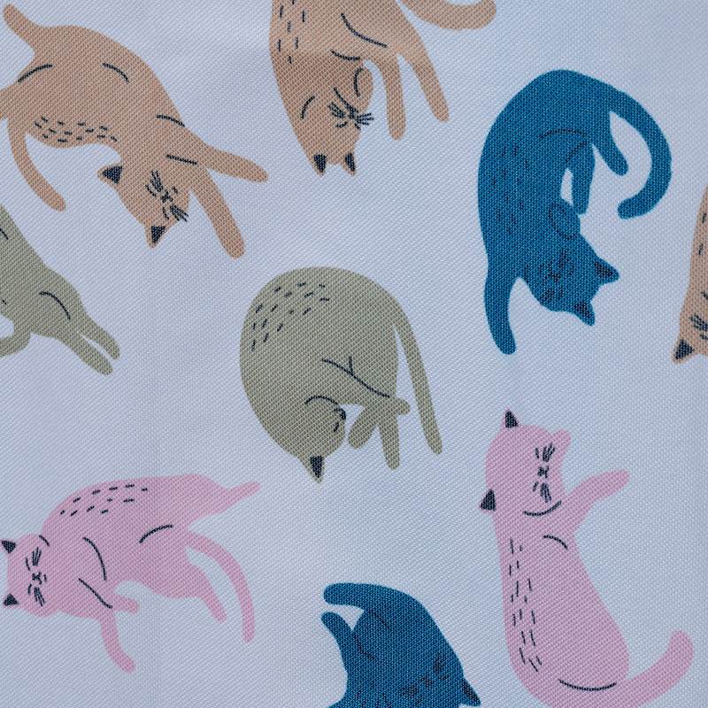 Cat's Life Picnic Blanket - Gift Arch
