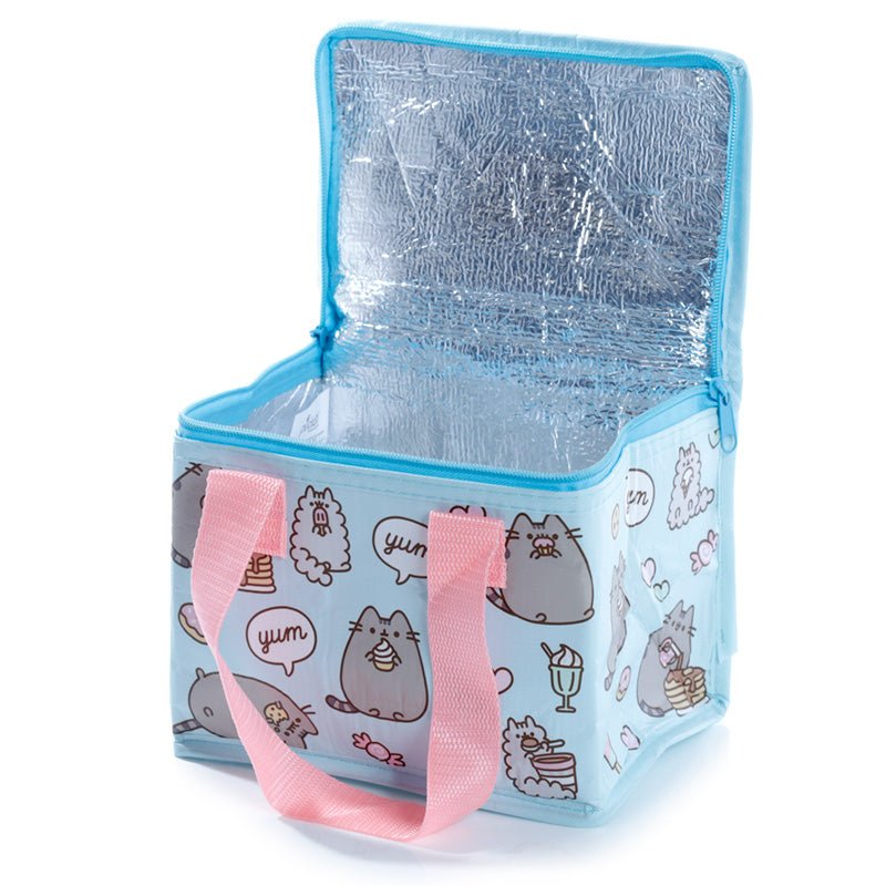 Cool Bag Lunch Bag Pusheen the Cat Foodie - Gift Arch