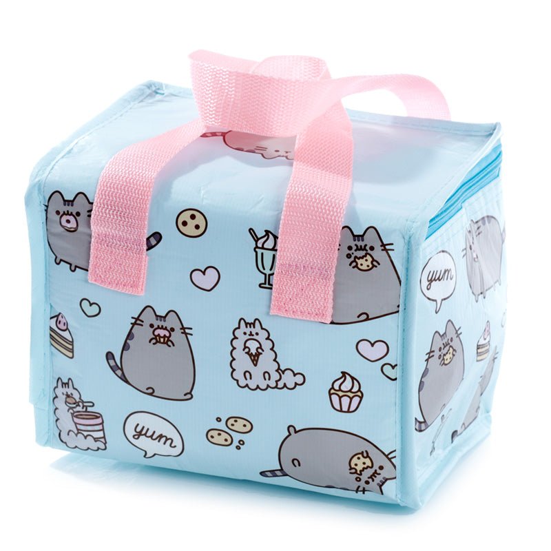 Cool Bag Lunch Bag Pusheen the Cat Foodie - Gift Arch