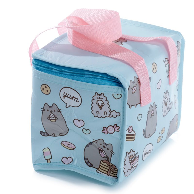 Cool Bag Lunch Bag Pusheen the Cat Foodie - Gift Arch