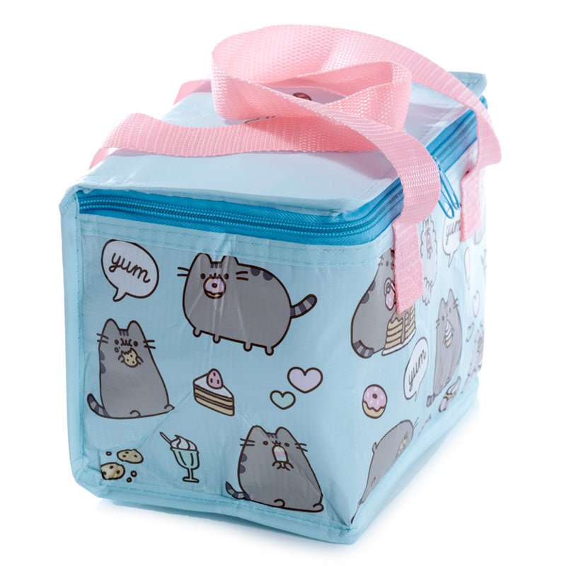 Cool Bag Lunch Bag Pusheen the Cat Foodie - Gift Arch
