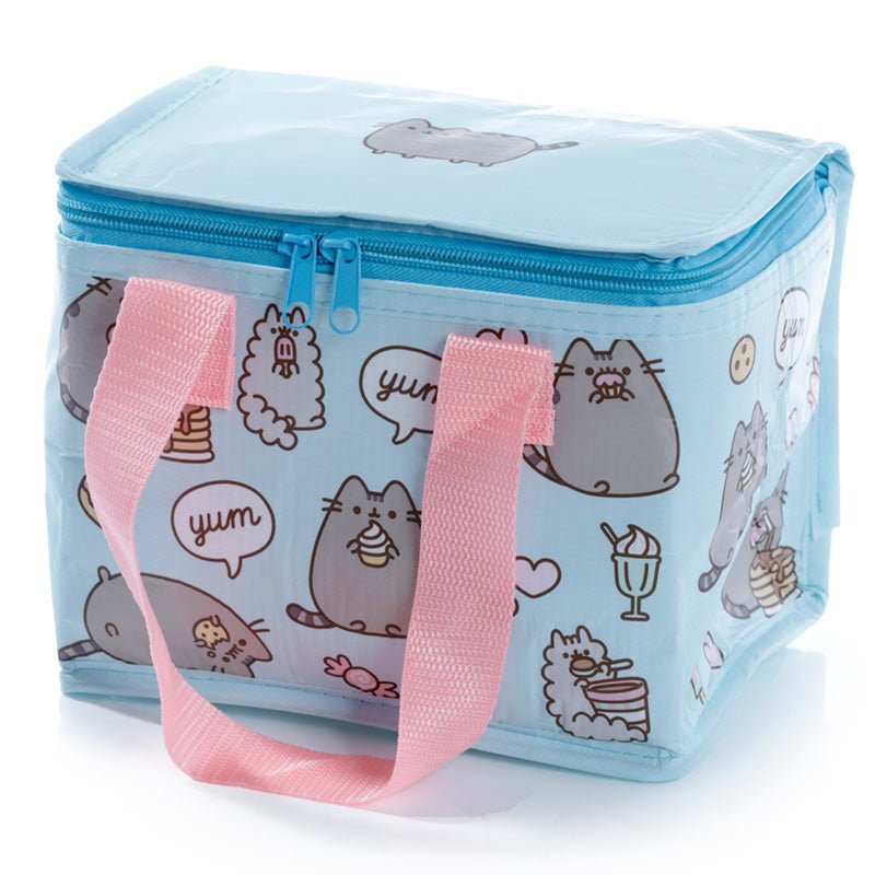 Cool Bag Lunch Bag Pusheen the Cat Foodie - Gift Arch