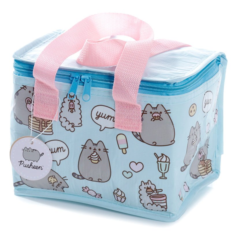 Cool Bag Lunch Bag Pusheen the Cat Foodie - Gift Arch