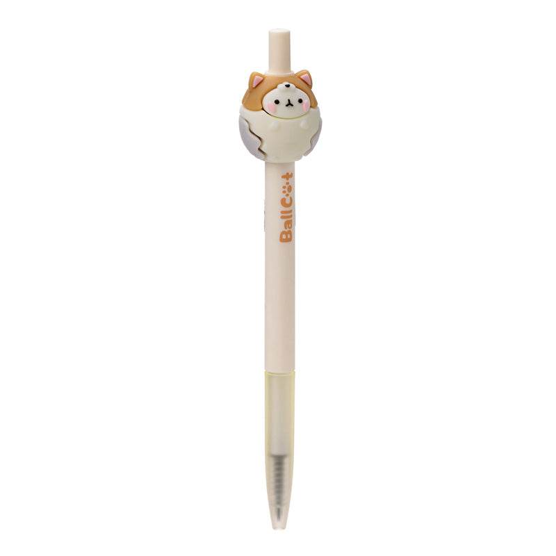 Cute Cat Everlasting Pencil - Gift Arch