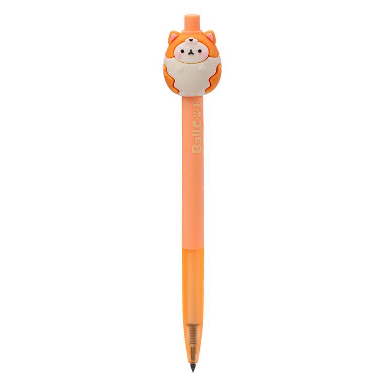 Cute Cat Everlasting Pencil - Gift Arch