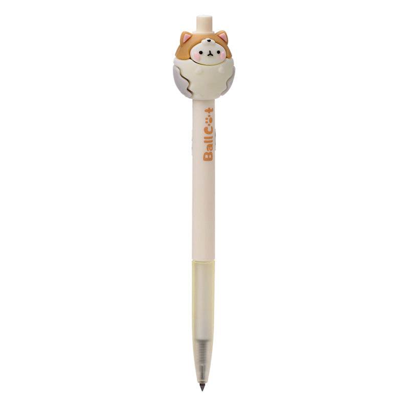 Cute Cat Everlasting Pencil - Gift Arch