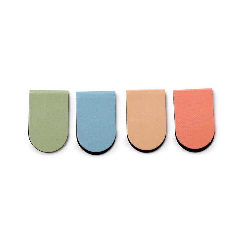 Feline Fine Cats (New) Magnetic Bookmark Set - Gift Arch