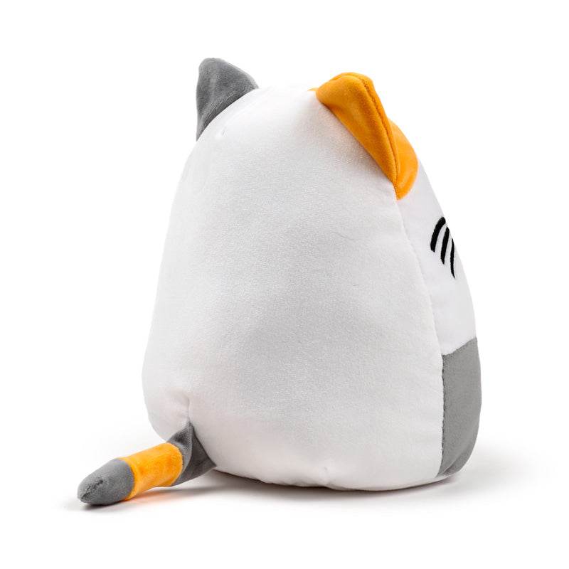 Squidglys Lola the Cat Adoramals Pets Plush Toy - Gift Arch