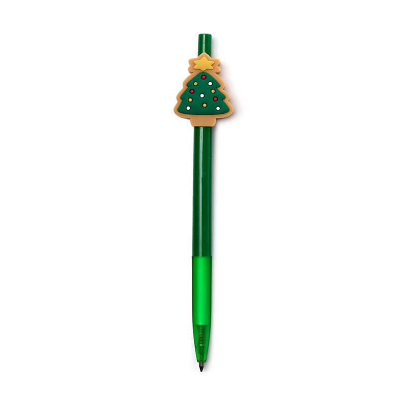 Christmas Baker Street Gingerbread Everlasting Pencil - Gift Arch