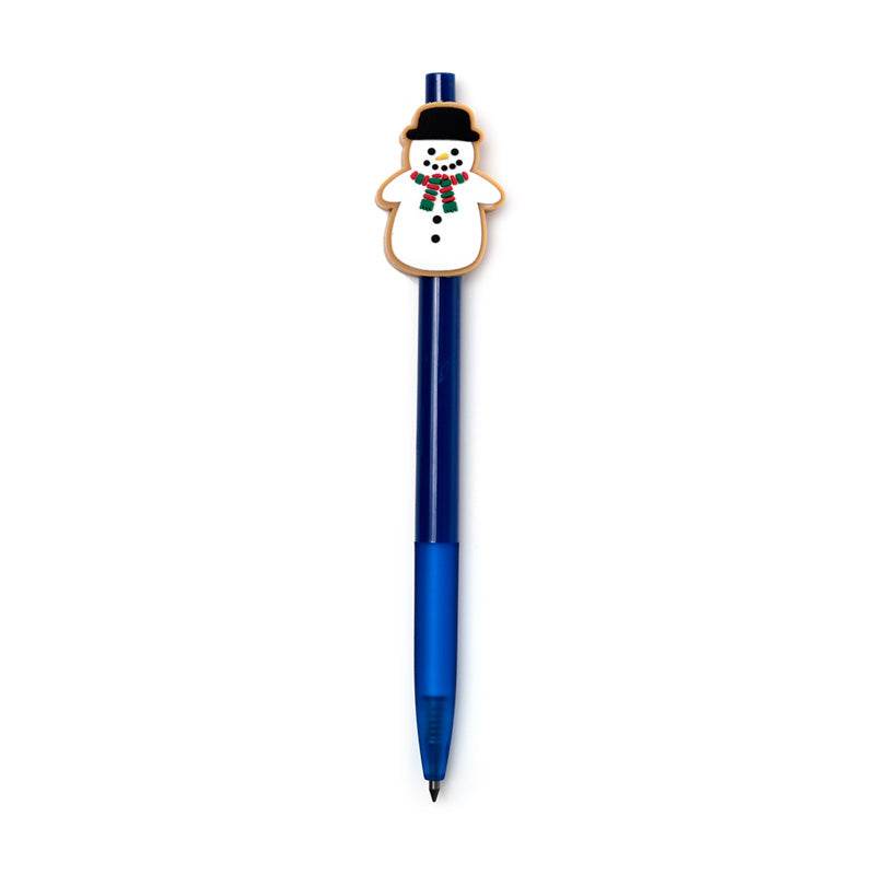 Christmas Baker Street Gingerbread Everlasting Pencil - Gift Arch