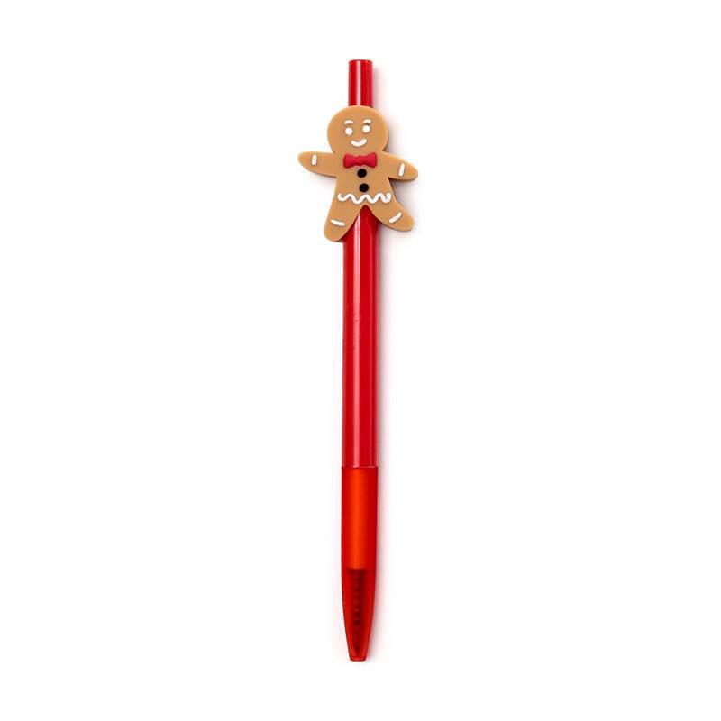 Christmas Baker Street Gingerbread Everlasting Pencil - Gift Arch