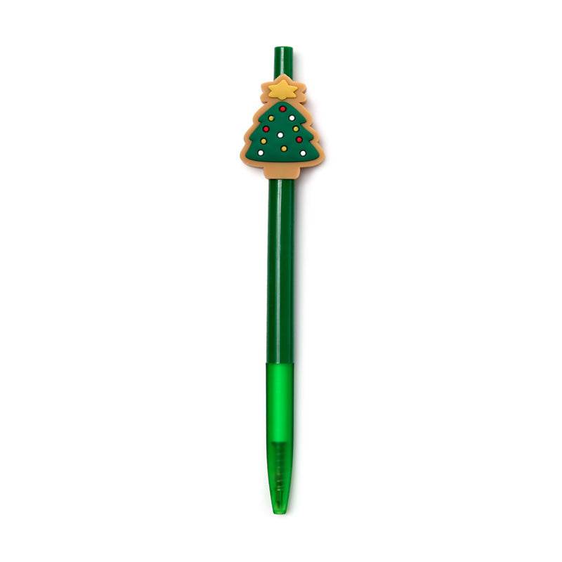 Christmas Baker Street Gingerbread Everlasting Pencil - Gift Arch