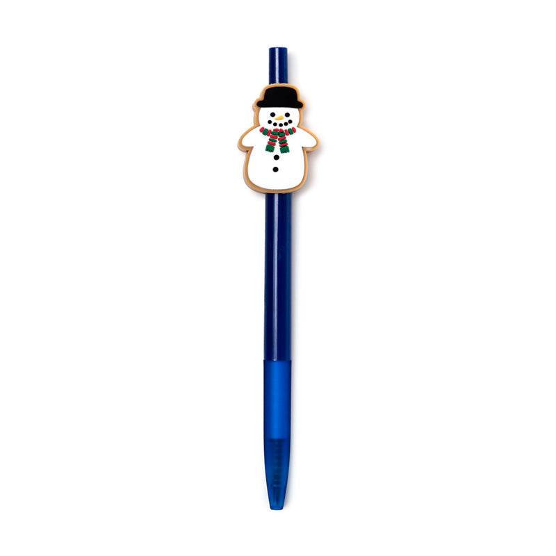 Christmas Baker Street Gingerbread Everlasting Pencil - Gift Arch