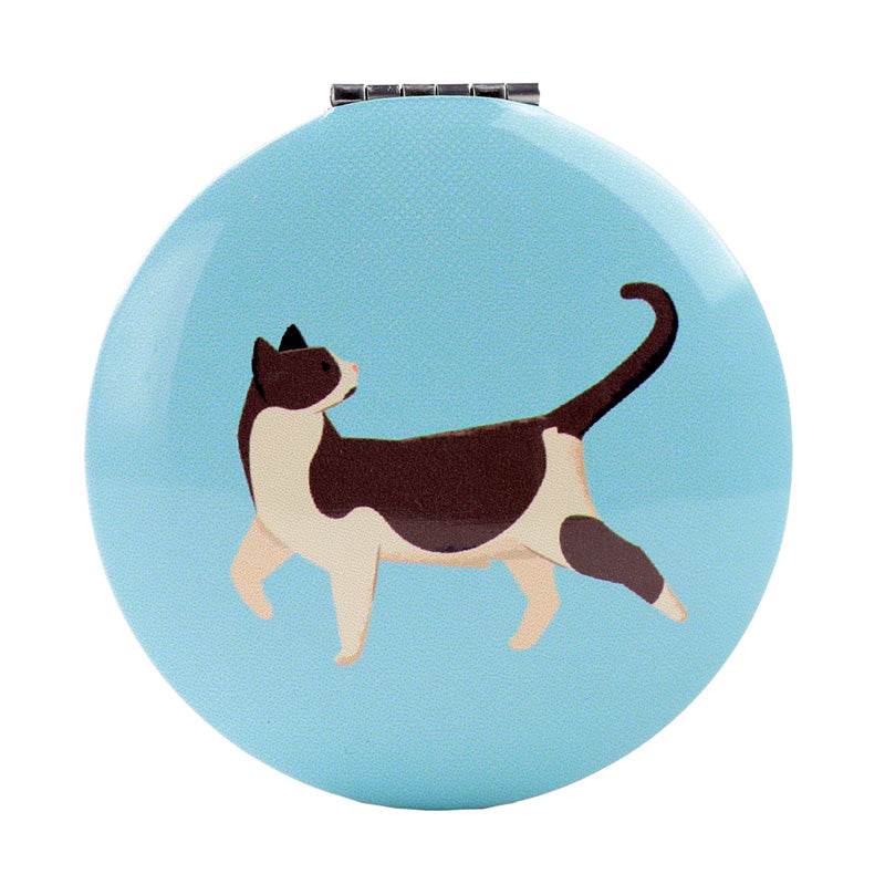 Feline Fine Cats (New) Compact Mirror - Gift Arch