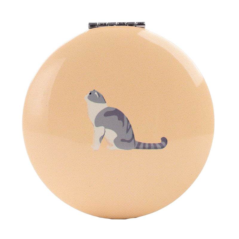 Feline Fine Cats (New) Compact Mirror - Gift Arch