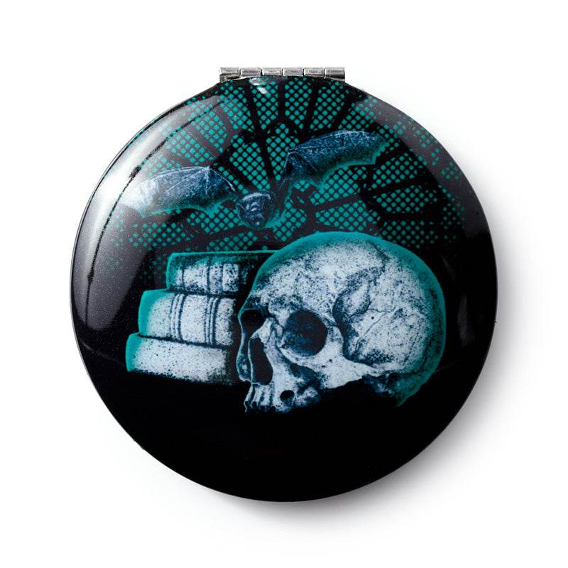 Gothica Compact Mirror - Gift Arch