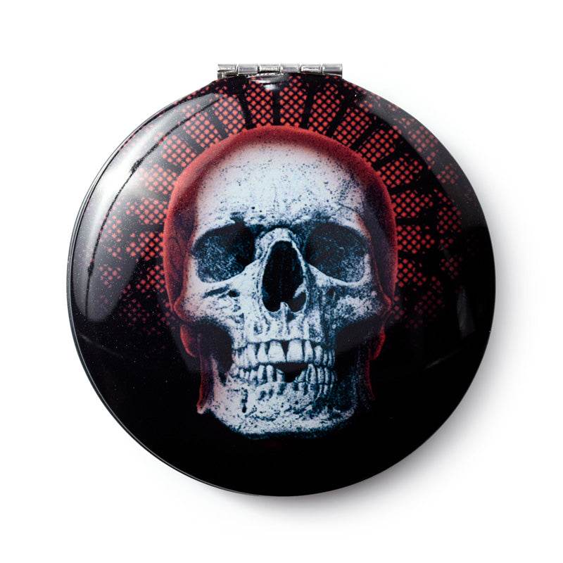 Gothica Compact Mirror - Gift Arch