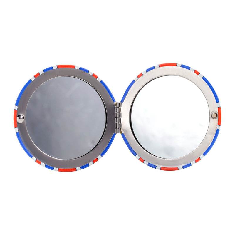 London Icons/London Tour Compact Mirror - Gift Arch