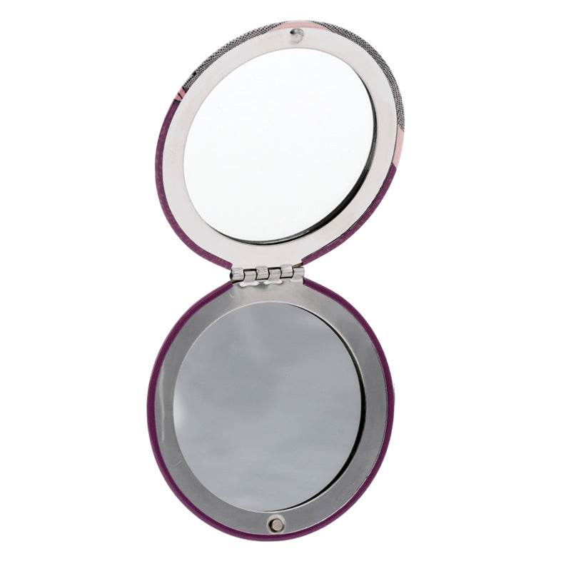 Moomin Compact Mirror - Gift Arch