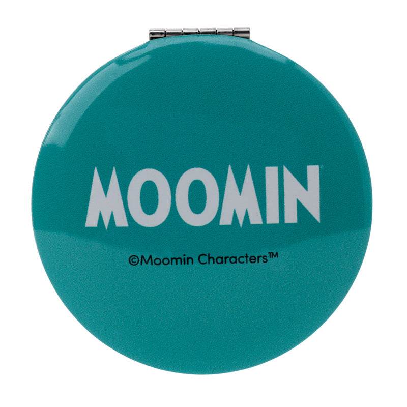 Moomin Compact Mirror - Gift Arch