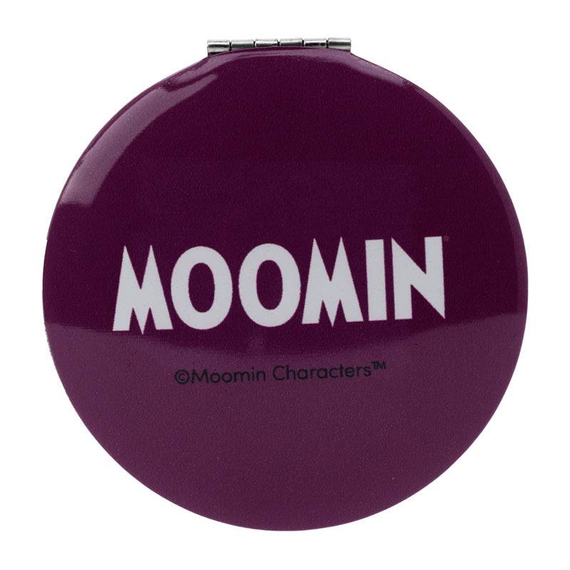 Moomin Compact Mirror - Gift Arch