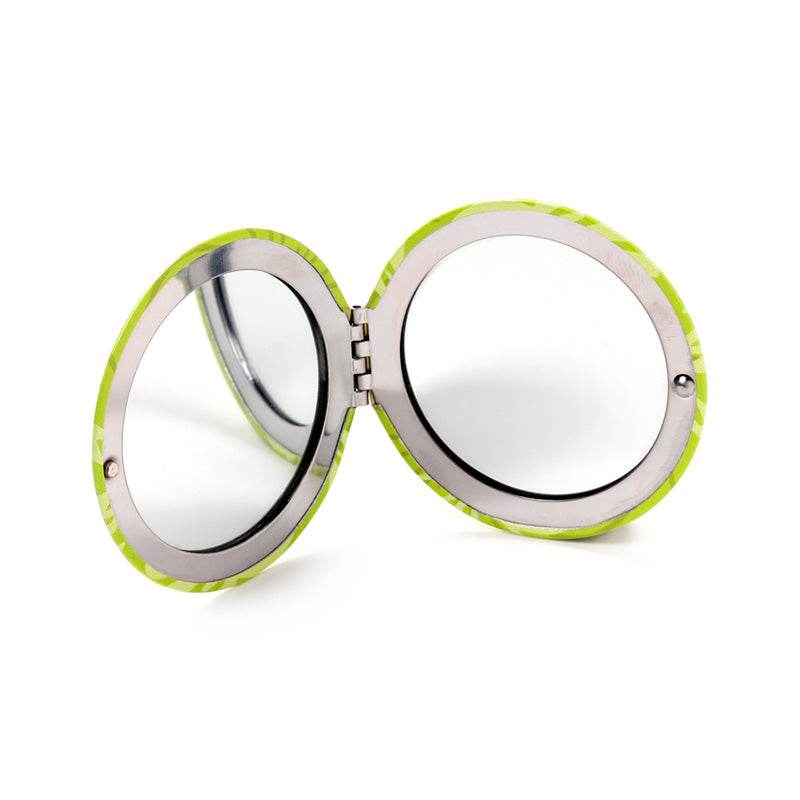 Moomin & Tammi Compact Mirror - Gift Arch