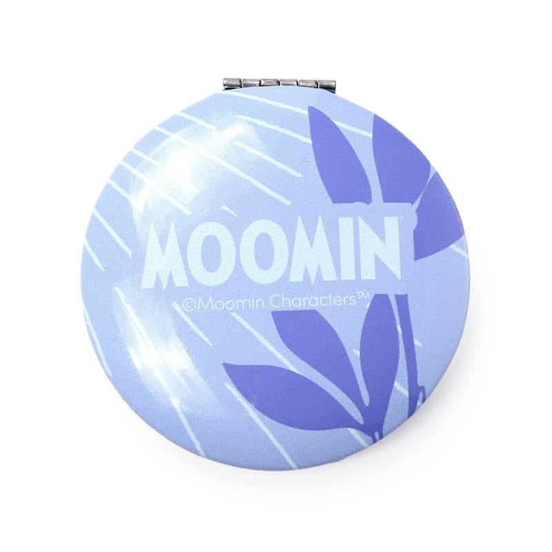 Moomin & Tammi Compact Mirror - Gift Arch