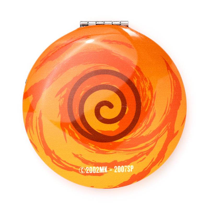 Naruto Compact Mirrors - Gift Arch