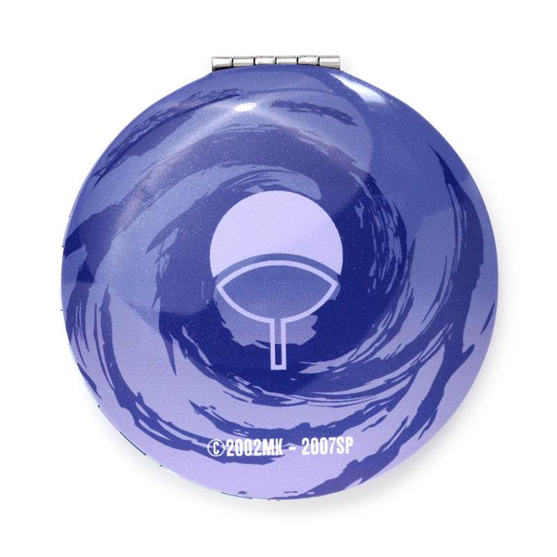 Naruto Compact Mirrors - Gift Arch