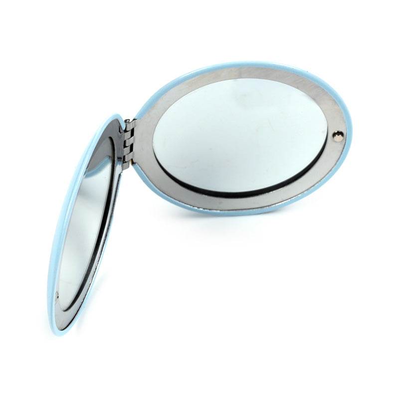 Pusheen the Cat Core Compact Mirror - Gift Arch