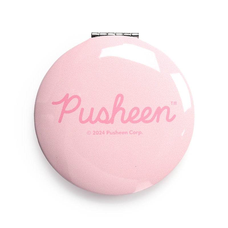 Pusheen the Cat Core Compact Mirror - Gift Arch