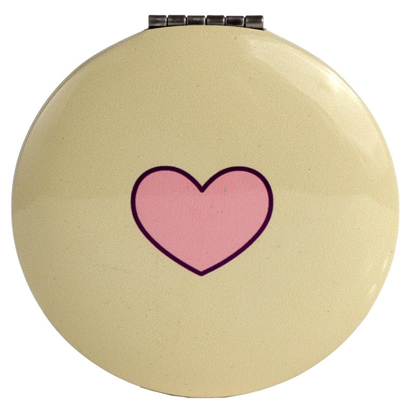 Pusheen the Cat Pusheenicorn Compact Mirror - Gift Arch