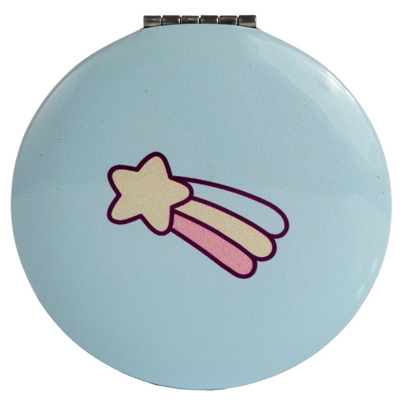 Pusheen the Cat Pusheenicorn Compact Mirror - Gift Arch