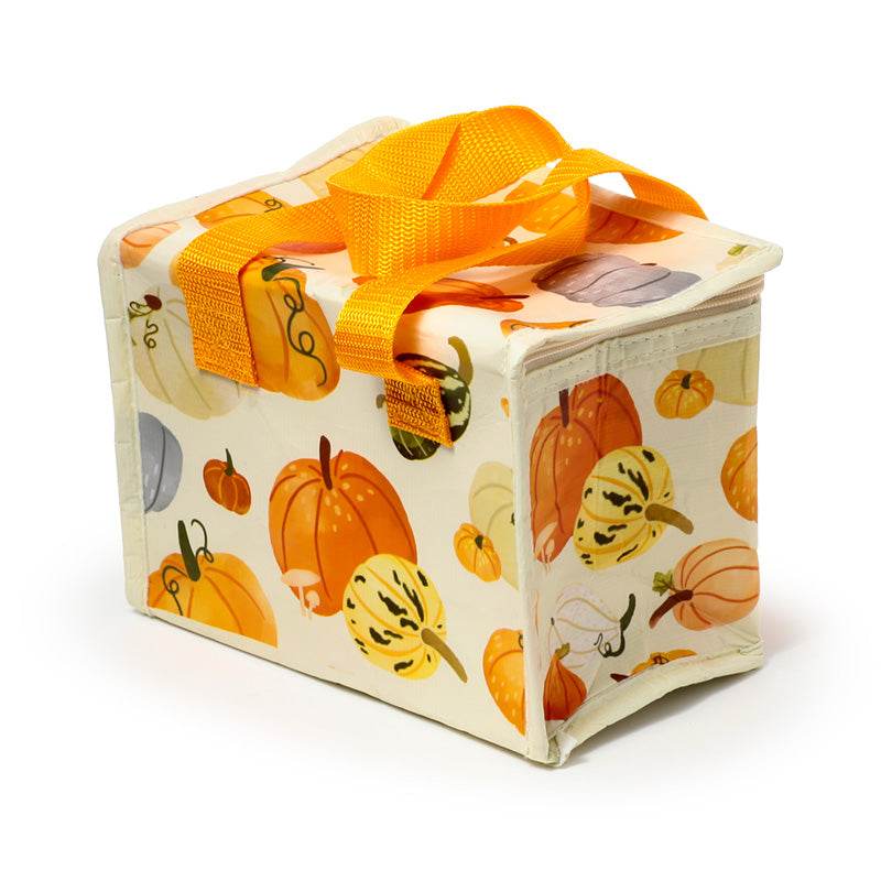 RPET Cool Bag Lunch Bag Autumn Harvest - Gift Arch