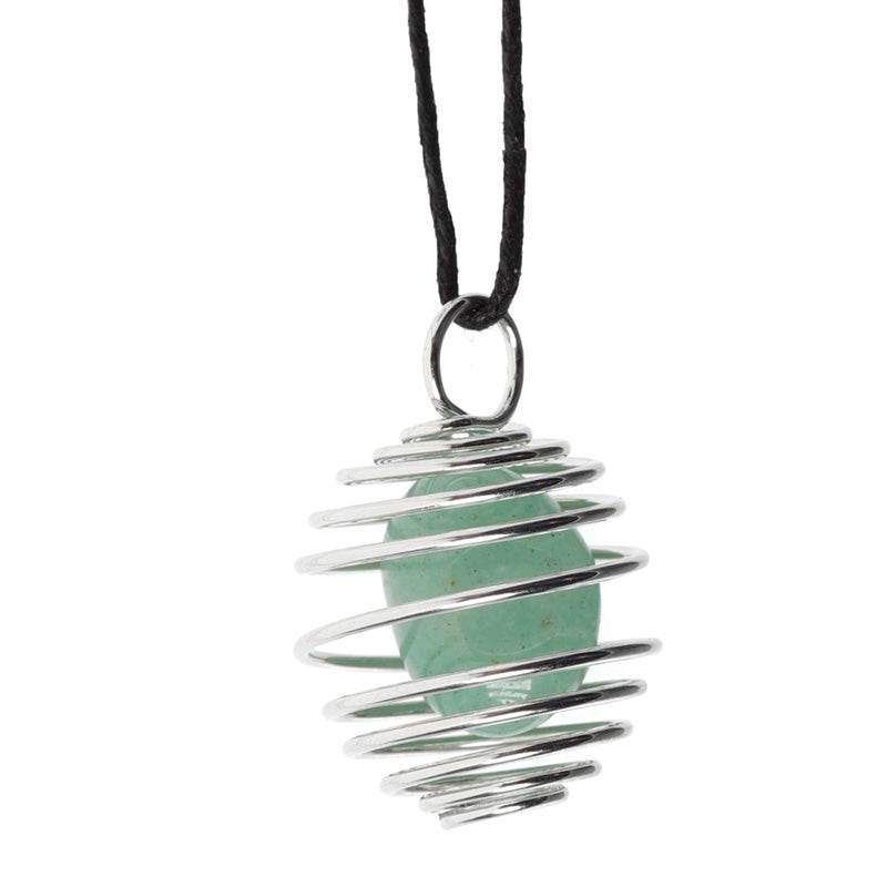 Make Your Own Gemstone Necklace Kit - Gift Arch
