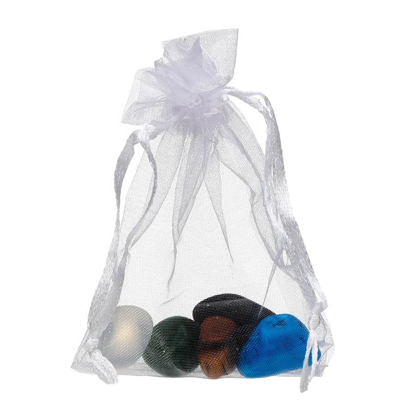 Set of 5 Luck & Wealth Stones - Gift Arch