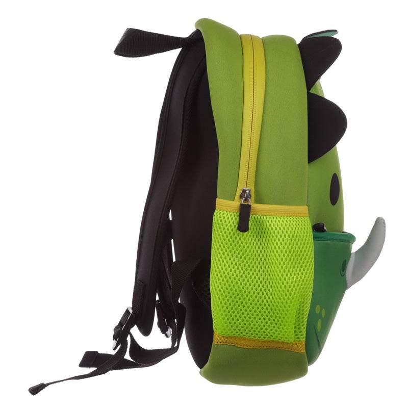 Adoramals Dinosaur Neoprene Rucksack Backpack - Gift Arch