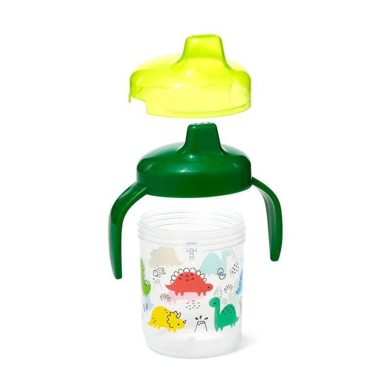 Children's Shatterproof Sippy Cup Dinosauria Jr - Gift Arch